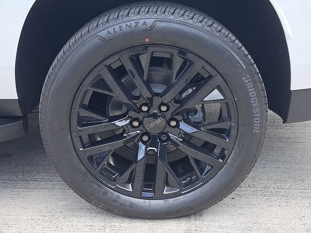 2026 GMC Yukon XL Elevation - Photo 5