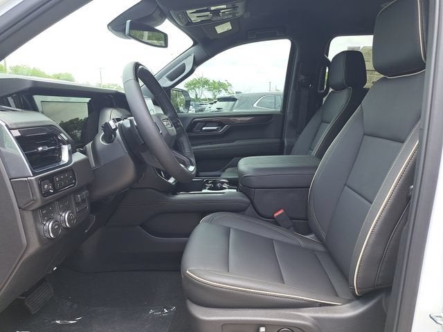 2026 GMC Yukon XL Elevation - Photo 7