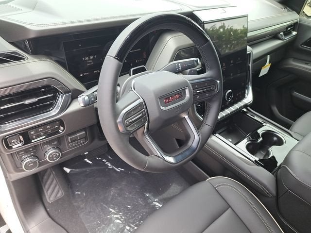 2026 GMC Yukon XL Elevation - Photo 8