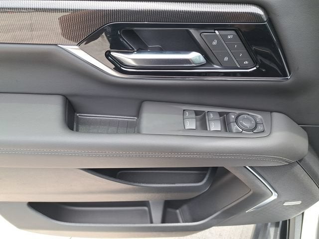 2026 GMC Yukon XL Elevation - Photo 9