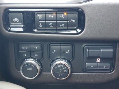 2025 GMC Yukon XL Elevation