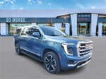 2025 GMC Yukon XL Elevation