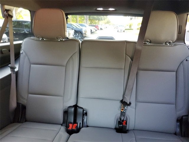 2025 GMC Yukon XL Elevation