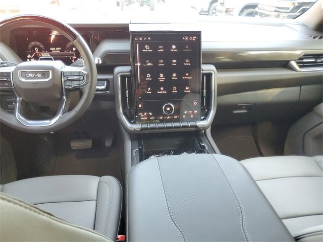 2025 GMC Yukon XL Elevation