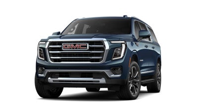 2025 GMC Yukon XL Elevation