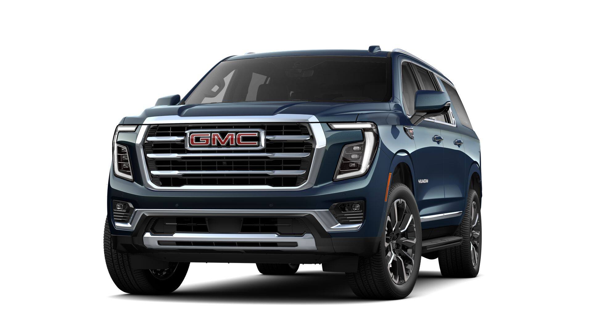 2025 GMC Yukon XL Elevation
