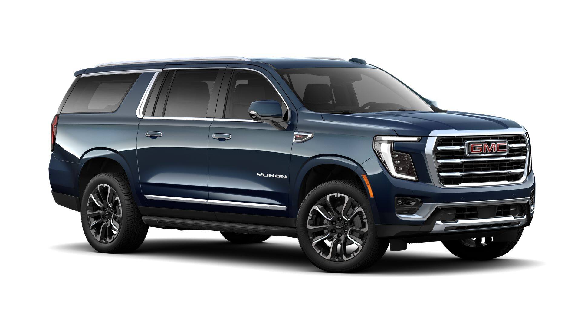 2025 GMC Yukon XL Elevation