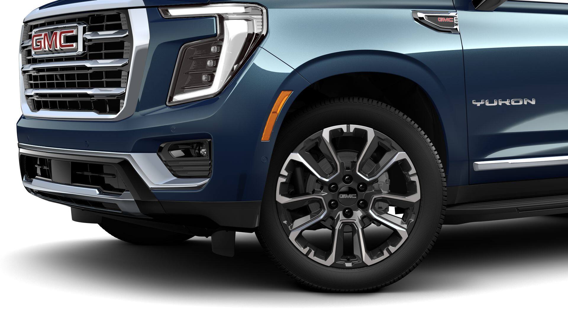 2025 GMC Yukon XL Elevation