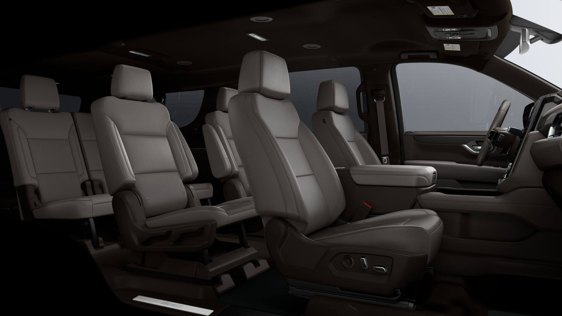 2025 GMC Yukon XL Elevation