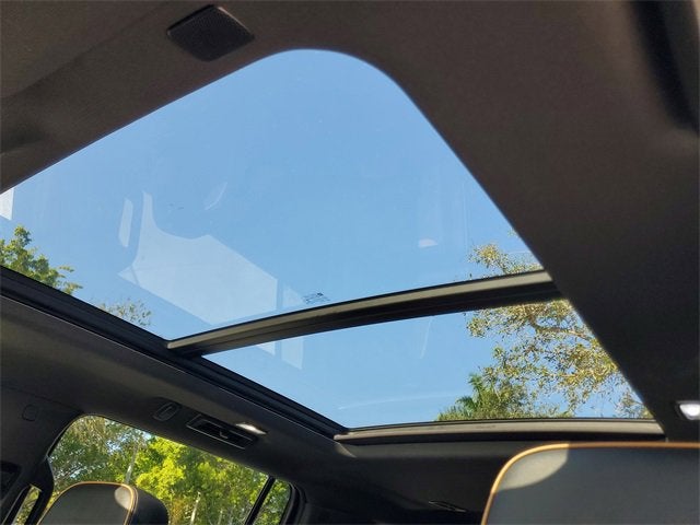 2023 GMC Yukon XL AT4