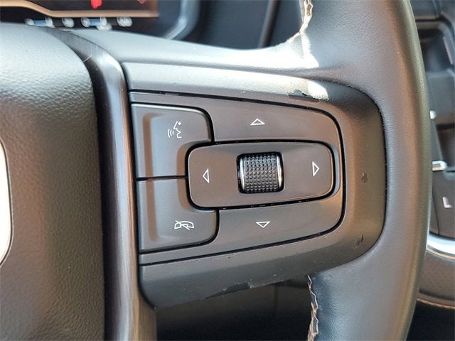 2023 GMC Yukon XL AT4