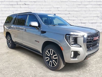 2023 GMC Yukon XL AT4