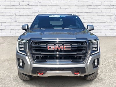 2023 GMC Yukon XL AT4