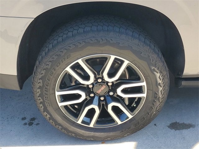 2023 GMC Yukon XL AT4