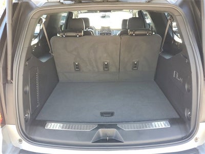 2023 GMC Yukon XL AT4