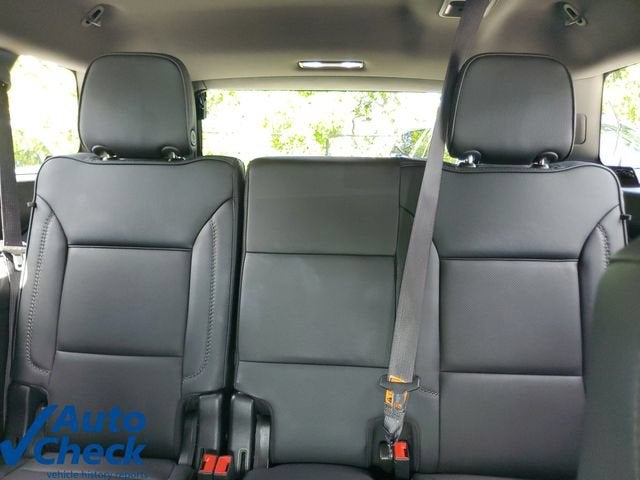 2023 GMC Yukon XL Denali - Photo 12
