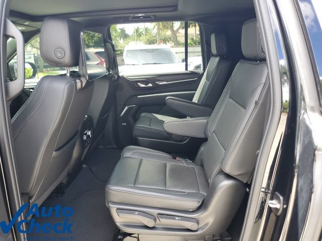 2023 GMC Yukon XL Denali - Photo 13