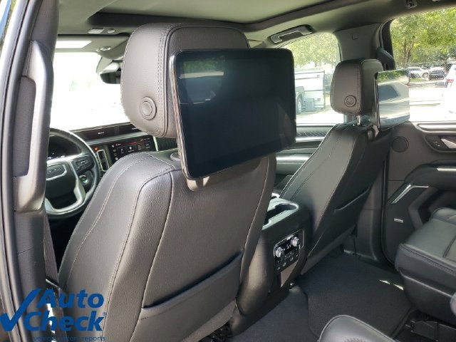 2023 GMC Yukon XL Denali - Photo 14
