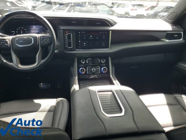 2023 GMC Yukon XL Denali - Photo 15