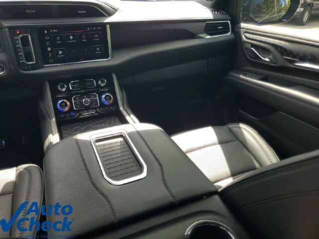 2023 GMC Yukon XL Denali - Photo 16
