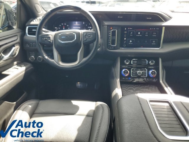 2023 GMC Yukon XL Denali - Photo 17