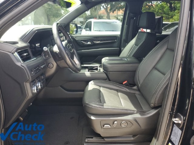 2023 GMC Yukon XL Denali - Photo 18