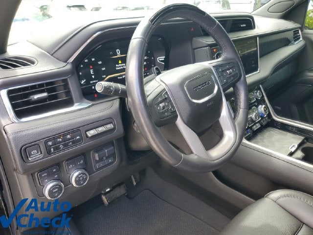 2023 GMC Yukon XL Denali - Photo 19