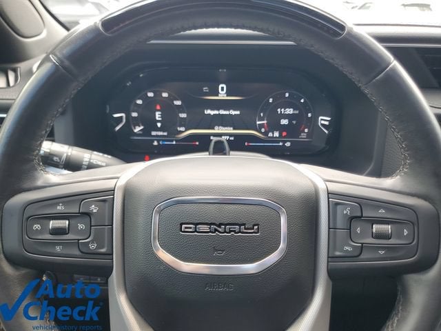 2023 GMC Yukon XL Denali - Photo 22