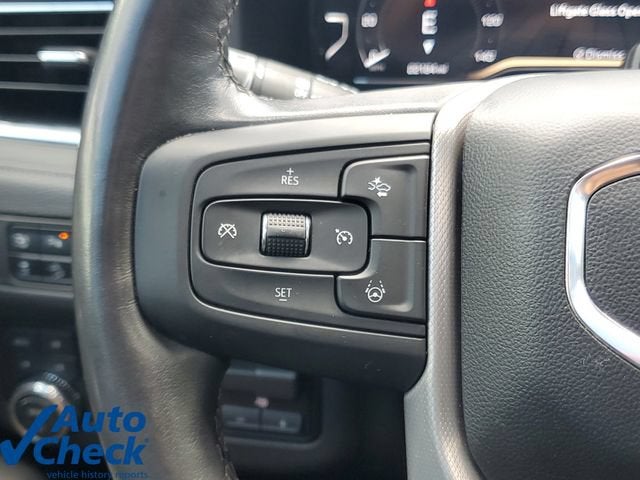 2023 GMC Yukon XL Denali - Photo 23
