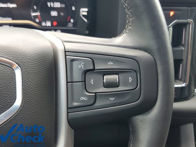 2023 GMC Yukon XL Denali - Photo 24