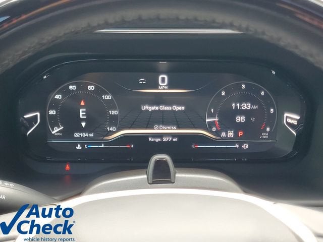 2023 GMC Yukon XL Denali - Photo 25