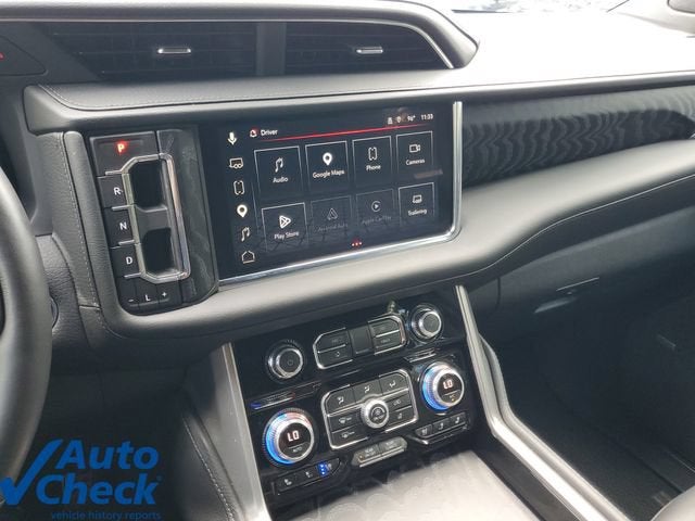 2023 GMC Yukon XL Denali - Photo 26