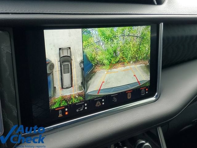 2023 GMC Yukon XL Denali - Photo 27