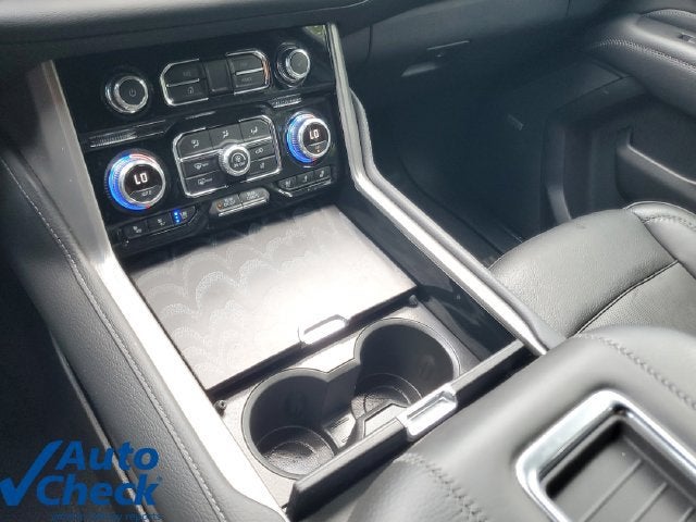 2023 GMC Yukon XL Denali - Photo 28