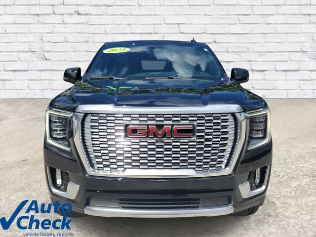 2023 GMC Yukon XL Denali - Photo 6
