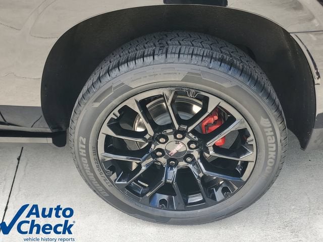 2023 GMC Yukon XL Denali - Photo 8