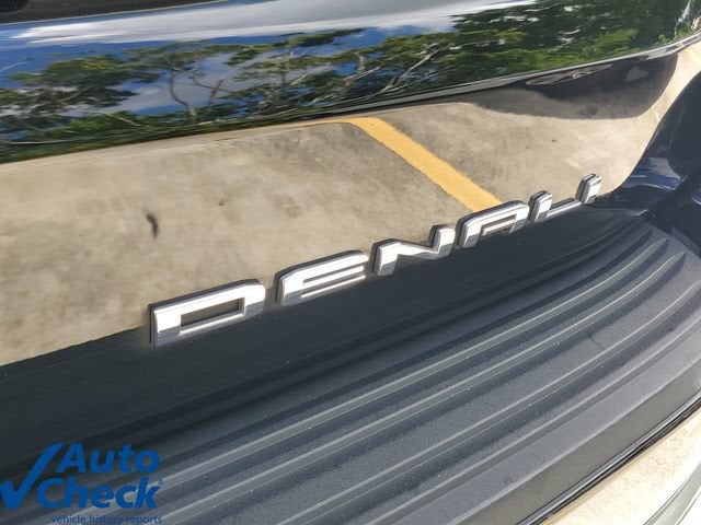 2023 GMC Yukon XL Denali - Photo 9