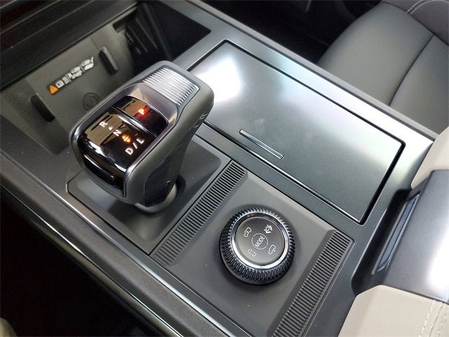 2026 GMC HUMMER EV SUV 3X