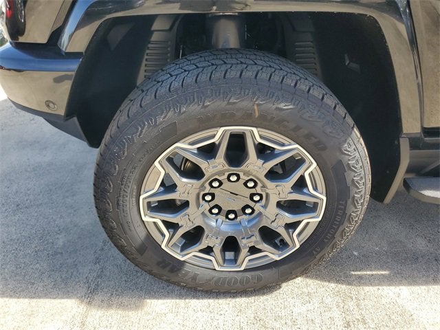 2026 GMC HUMMER EV SUV 3X