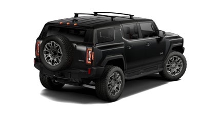 2026 GMC HUMMER EV SUV 3X