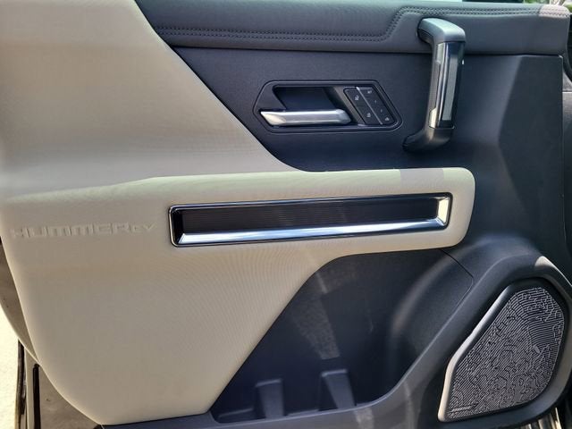 2026 GMC HUMMER EV SUV 3X