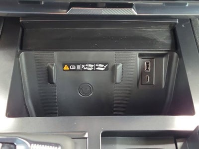 2026 GMC HUMMER EV SUV 3X
