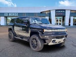 2026 GMC HUMMER EV SUV 3X