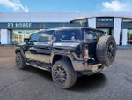 2026 GMC HUMMER EV SUV 3X