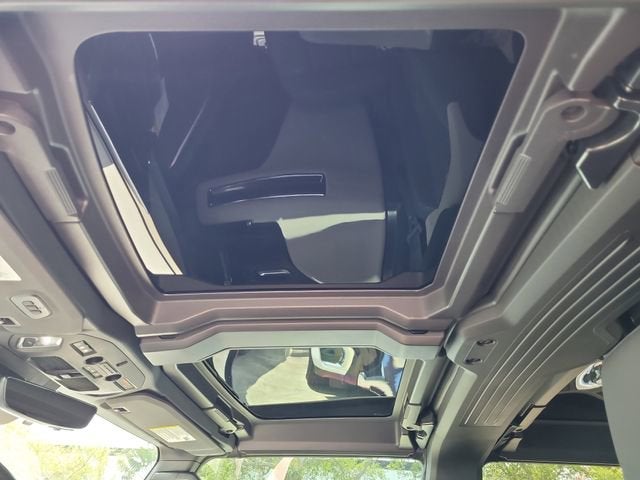 2026 GMC HUMMER EV SUV 3X