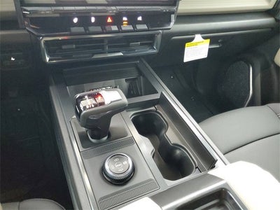 2026 GMC HUMMER EV SUV 3X