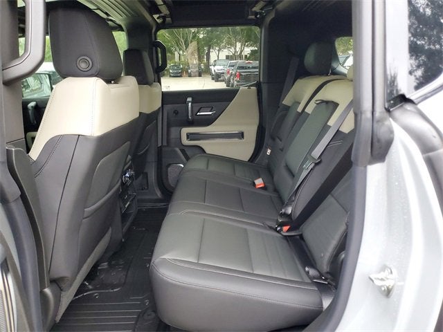 2026 GMC HUMMER EV SUV 3X