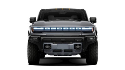 2026 GMC HUMMER EV SUV 3X