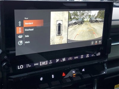 2026 GMC HUMMER EV SUV 3X