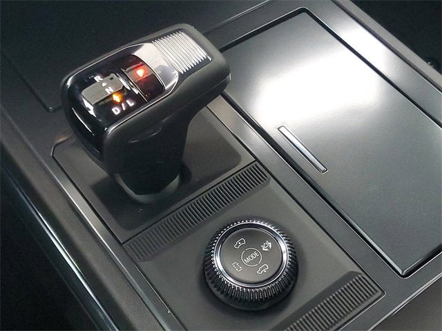 2026 GMC HUMMER EV SUV 3X